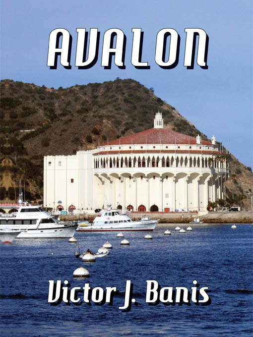 Title details for Avalon by V. J. Banis - Available